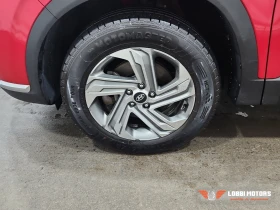 Hyundai Santa fe, снимка 6