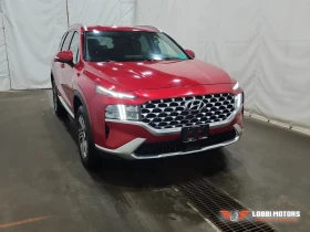 Hyundai Santa fe, снимка 2