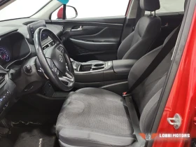 Hyundai Santa fe, снимка 5
