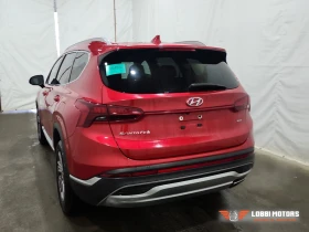 Hyundai Santa fe, снимка 4