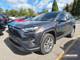Toyota Rav4, снимка 1