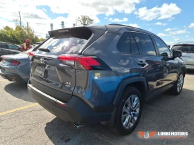 Toyota Rav4, снимка 3