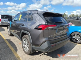Toyota Rav4, снимка 4