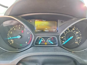 Ford Escape 2.0l Titanium, снимка 9