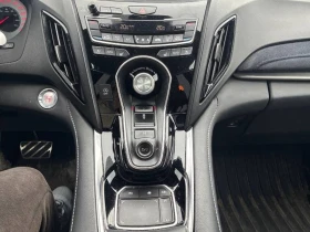 Acura Rdx * A SPEC AWD * CARFAX * ОПЦИЯ ЗА ФИНАНСИРАНЕ, снимка 9