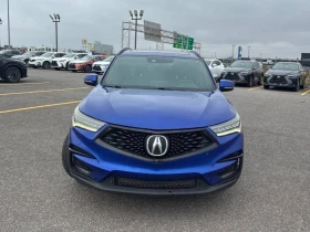 Acura Rdx * A SPEC AWD * CARFAX * ОПЦИЯ ЗА ФИНАНСИРАНЕ, снимка 3