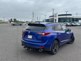 Acura Rdx * A SPEC AWD * CARFAX * ОПЦИЯ ЗА ФИНАНСИРАНЕ, снимка 2
