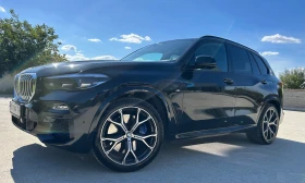 BMW X5 30d xDrive M Sport 6+ 1 места, снимка 3
