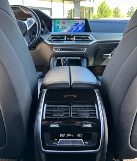 BMW X5 30d xDrive M Sport 6+ 1 места, снимка 12