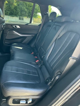 BMW X5 30d xDrive M Sport 6+ 1 места, снимка 14
