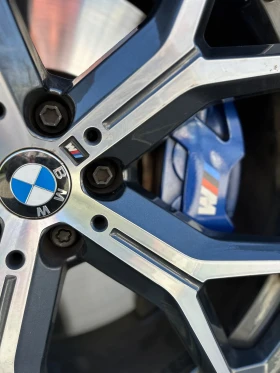BMW X5 30d xDrive M Sport 6+ 1 места, снимка 7