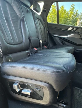BMW X5 30d xDrive M Sport 6+ 1 места, снимка 15
