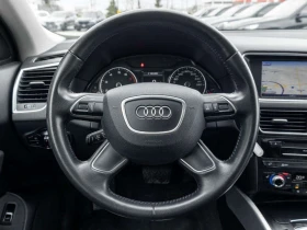 Audi Q5 * 2.0 Progressiv CLEAN CARFAX | POWER WINDOWS | SU, снимка 8