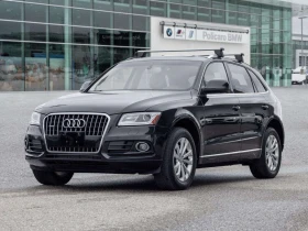Audi Q5 * 2.0 Progressiv CLEAN CARFAX | POWER WINDOWS | SU, снимка 1