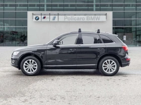Audi Q5 * 2.0 Progressiv CLEAN CARFAX | POWER WINDOWS | SU, снимка 3