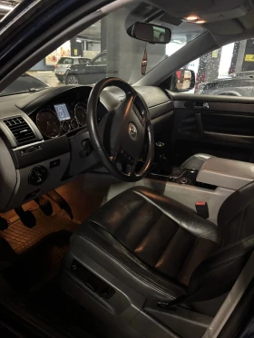 VW Touareg, снимка 6