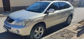 Lexus RX 400h, снимка 6