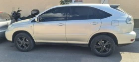 Lexus RX 400h, снимка 1