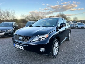  Lexus RX 450