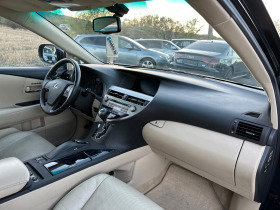 Lexus RX 450 h, снимка 14 - Автомобили и джипове - 42955389