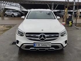  Mercedes-Benz GLC 22...