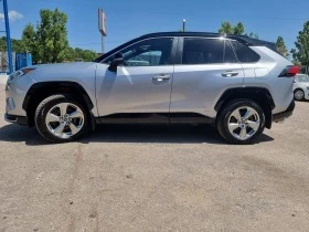 Toyota Rav4 plug in, снимка 4