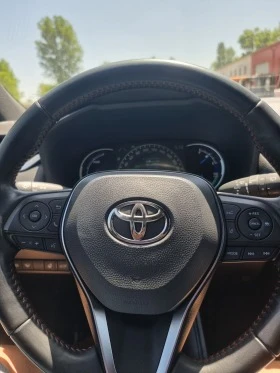 Toyota Rav4 plug in, снимка 9