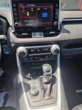 Toyota Rav4 plug in, снимка 14