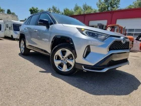 Toyota Rav4 plug in, снимка 2