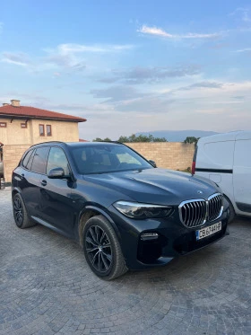 BMW X5, снимка 1