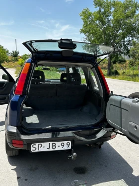 Honda Cr-v 2.0i 127, снимка 12