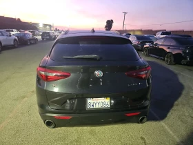 Alfa Romeo Stelvio * КРАЙНА ЦЕНА* БЕЗ ЩЕТА* , снимка 5