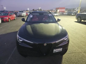 Alfa Romeo Stelvio *  *  *  | Mobile.bg    2