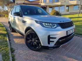 Land Rover Discovery 86000!Discovery 5 Facelift 3.0 HSI гаранция 2025 1