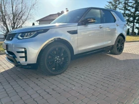 Land Rover Discovery 86000!Discovery 5 Facelift 3.0 HSI гаранция 2025, снимка 4