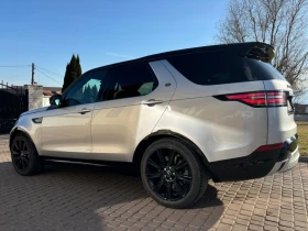 Land Rover Discovery 86000!Discovery 5 Facelift 3.0 HSI гаранция 2025, снимка 5