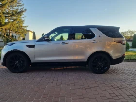 Land Rover Discovery 86000!Discovery 5 Facelift 3.0 HSI гаранция 2025, снимка 4