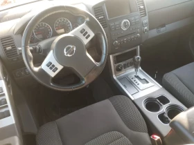 Nissan Pathfinder 4.0, снимка 11