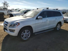 Mercedes-Benz GL 450  4MATIC* 3xTV*   /    ! | Mobile.bg    3