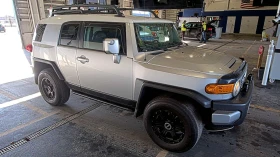 Toyota Fj cruiser 2007 Toyota FJ Cruiser wRear Doors | Mobile.bg    3