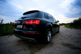 Audi Q7, снимка 3