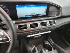 Mercedes-Benz GLE 350 2020* 360* Distronic* burmester* Подгреви* Autopar, снимка 6