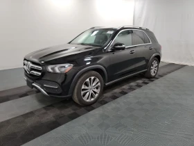 Mercedes-Benz GLE 350 2020* 360* Distronic* burmester* Подгреви* Autopar, снимка 1