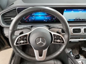 Mercedes-Benz GLE 350 2020* 360* Distronic* burmester* Подгреви* Autopar, снимка 3