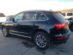 Audi Q5 2.0L 4 All wheel drive - [11] 