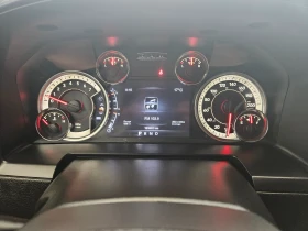 Dodge RAM 1500 SPORT, снимка 10