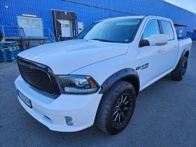     Dodge RAM 1500 SPORT