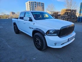     Dodge RAM 1500 SPORT