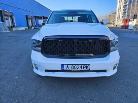     Dodge RAM 1500 SPORT