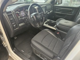 Dodge RAM 1500 SPORT, снимка 7